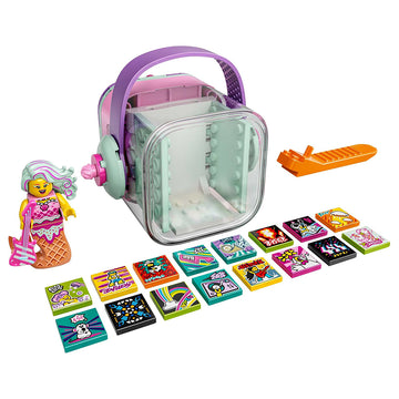 LEGO VIDIYO Candy Mermaid BeatBox - 43102